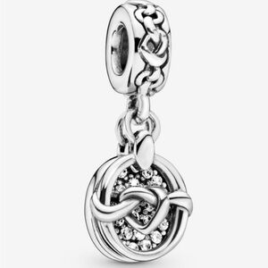 Pandora - Joined by Love Charm